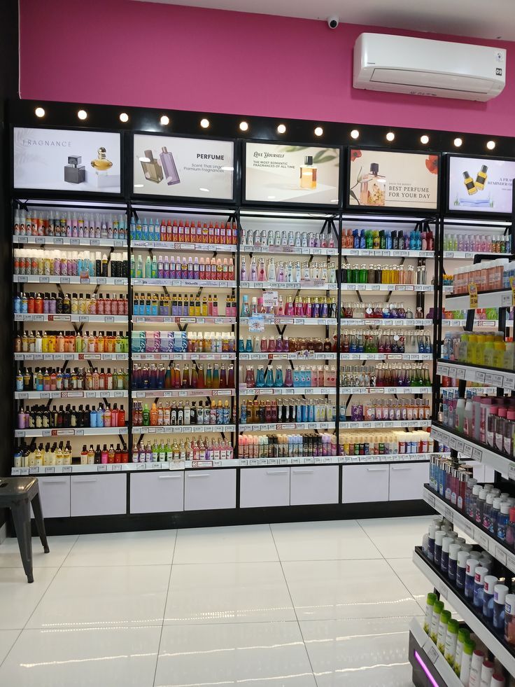 Aroma yang Menghiasi Hari di Cilacap: MJ Parfume Cabang Handa Parfume